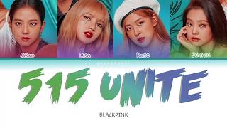 Download lagu How would BLACKPINK sing `515 UNITE` Mobile Legend`s theme song mp3