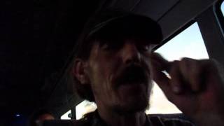 greyhound 17 - the drug bust