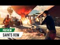 Saints Row gespeeld! Alles wat je moet weten! - Preview