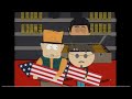 Jimbo and Ned SMUGGLE Fireworks I South Park S02E08 - Summer Sucks