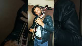 WABASH CANNONBALL #jerryreed #countrytunes