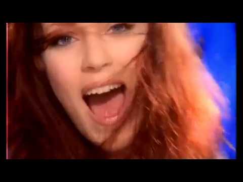 Blümchen [Blossom / Jasmin Wagner] - Blaue Augen | Offizielles Musikvideo (1998) | HIGH QUALITY