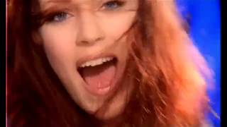 Blümchen [Blossom / Jasmin Wagner] - Blaue Augen | Offizielles Musikvideo (1998) | HIGH QUALITY
