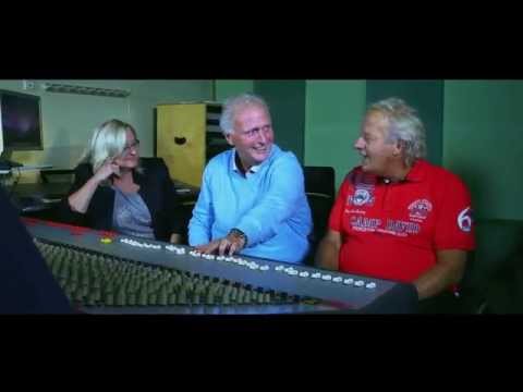 Koos Alberts & Corry Konings "Die Mooie Tijd" (Officiële Video)