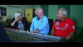 Koos Alberts & Corry Konings - Die Mooie Tijd video
