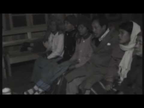 PHAI ZA KHUA MEI HON PAWI-Part-2