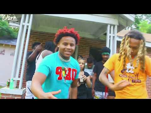 SHF Skrilla(Trouble)Ft LuckGangKibias