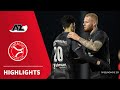 Samenvatting Jong AZ - Almere City FC (15-01-2021)