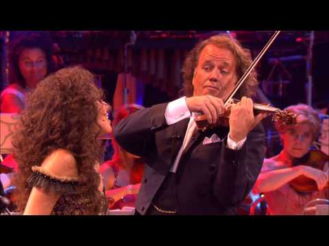 André Rieu - The Gypsy Princess