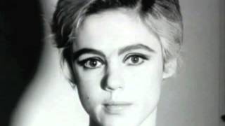 Dean &amp; Britta  It Don&#39;t Rain in Beverly Hills Scott Hardkiss Remix)  for Andy Warhol    Edie