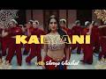 KALYANI SONG Shreya Ghoshal Official Music Video ARJN Kalyani