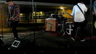 Safe Haven "The Mom Song"