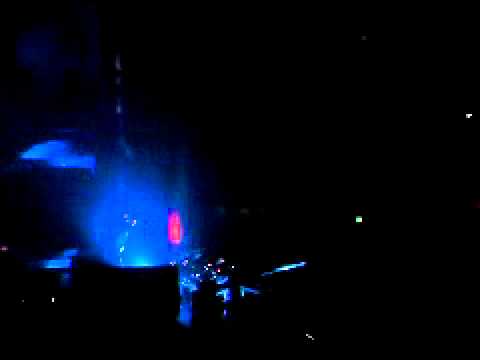 Paul Oakenfold Suzie Del Vecchio Mesmerized