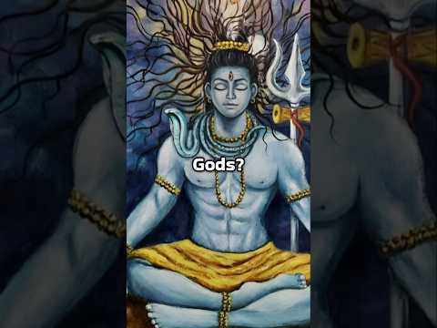 Are Greek God copied from hindu gods? 🤯