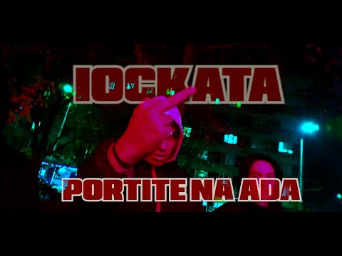 Iockata - Portite na Ada(Official Video)