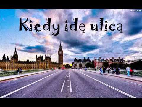 Karaś X Bober X Orzech X Sarson - Kiedy idę ulicą