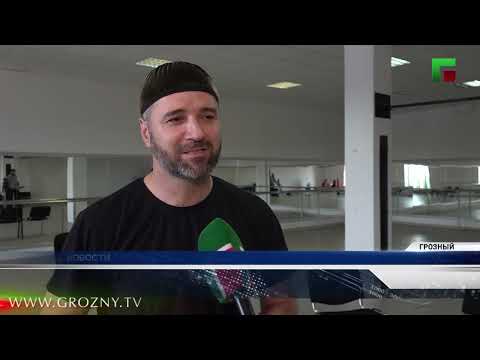 В грозненском театре им. Лермонтова состоится премьера пьесы Гоголя "Ревизор"