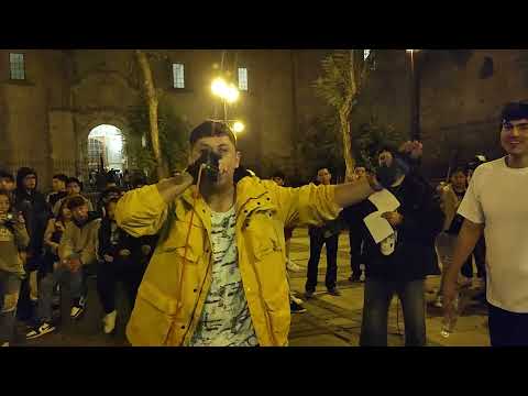 D'MENTE vs DELENYER - Semifinal | Final Regional SMC AQP 2023