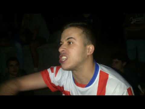 Sumasi vs Yino cuartos