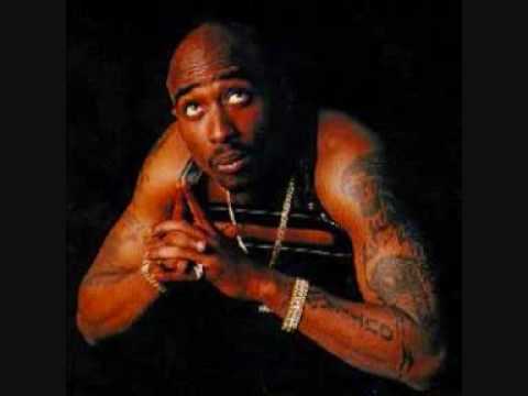 2Pac ft Coolio - Gangstas