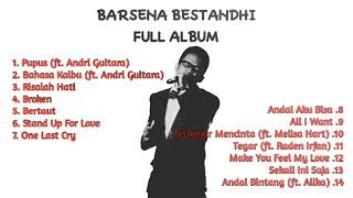 Download lagu BARSENA BESTANDHI COVER FULL ALBUM | Pupus | Bahasa Kalbu | Risalah Hati mp3