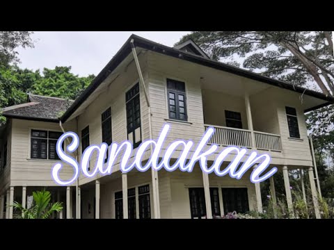 Sandakan, Sabah || 07022020