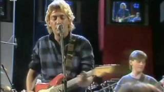 Chris Rea &quot;Let It Loose&quot;