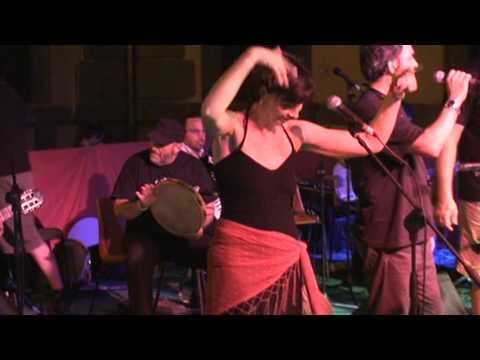 Rodianella (Canto d'Inizio)