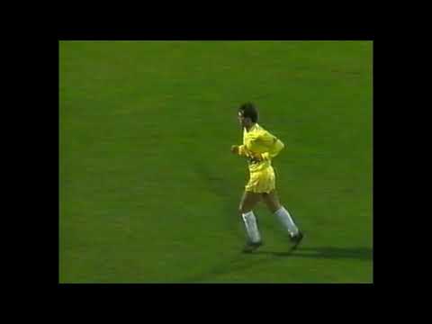 The Antwerp Tapes: RAFC - KSV Waregem 26/11/1988