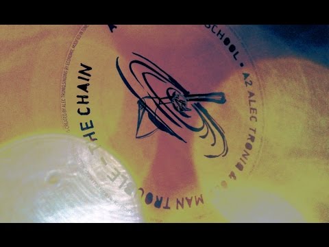 Alec Troniq & Old Man Trouble - The Chain