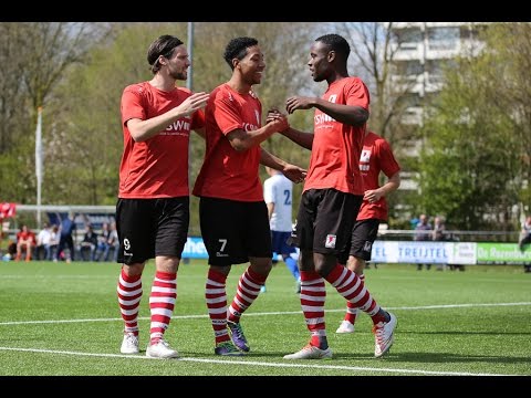 RKAVV TV Seizoen 5 Aflevering 23