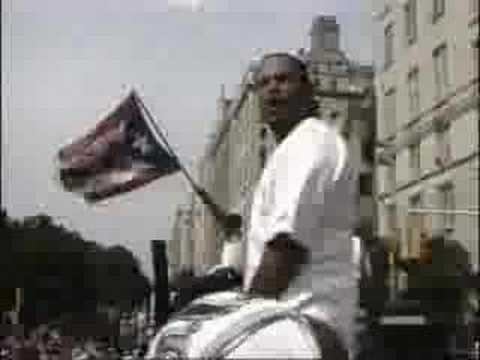 Big Pun - 100% Puerto Rico
