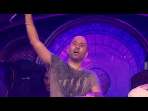 Vini Vici Live - R3HAB vs Vini Vici ft. Pangea & DEGO - Alive Remix Tomorrowland 2019 - W2