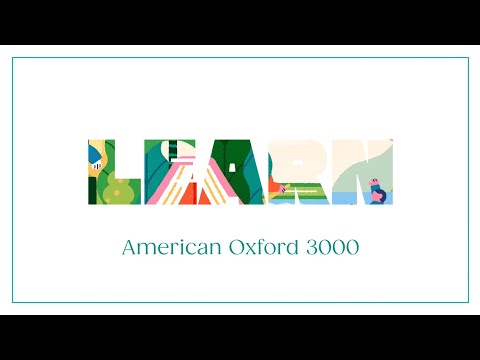Oxford 3000, G Words (1) [A1] | American Pronunciation & Phonetic Symbols