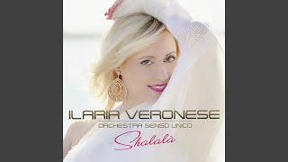 Il mare calmo della sera