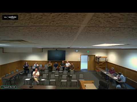 Meeting thumbnail