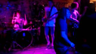 Too Big For Castles- Denial @ The Milestone