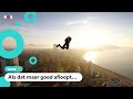 Kindvraag: Wat is de gevaarlijkste sport ter wereld?