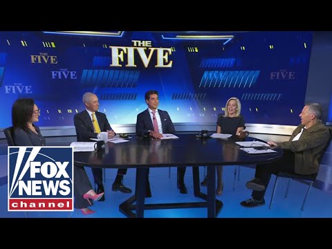 Gutfeld: Jimmy Fallon didn't enlist in the culture war, he was drafted