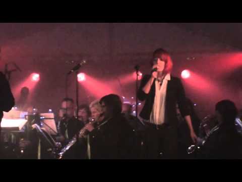Adele - Skyfall Cover by Hour Zero feat. the St. Caecilia Orchestra