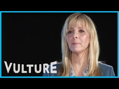 Lisa Kudrow at Vulture Festival 2015