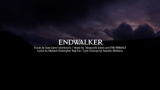 Musik-Video-Miniaturansicht zu Endwalker Songtext von Masayoshi Soken & THE PRIMALS