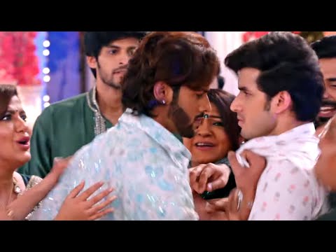 Kundali Bhagya - Full Ep 1661 - Karan, Preeta, Srishti, Rishabh, Sherlyn - Zee TV