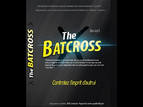 Voir la vidéo de The Batcross - Baptis3