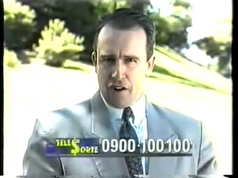 Intervalo Cinema com Carinho - Salvador/BA (15/09/1997) [1]