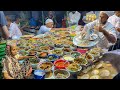 Tasty Chitoi & Varieties of Pitha recipe with 51 Unique Vorta | Bangladeshi Street Food