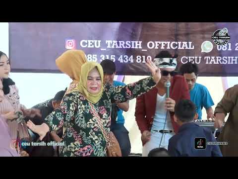 MENCUG SI IBU LEBIH LINCAH DARI CEU TARSIH - MAPAY ROKOK CEU TARSIH LIVE PERFORM