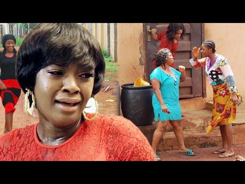 Bridge Of Agony Season 1 & 2 - ( Luchy Donalds ) 2019 Latest Nigerian Movie