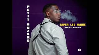 Petit Bozard - Taper les mains #MboleFreestyle