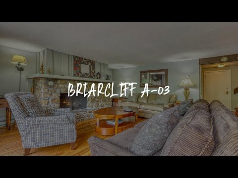 Briarcliff A-03 Review - Sugar Mountain , United States of America